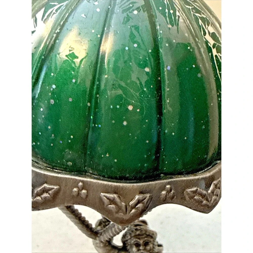 Lenox ***green coloration